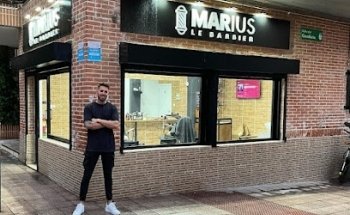Marius Le Barbier