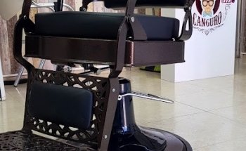 Peluqueria y Barberia Canguro