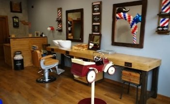 Barberia Les Bories