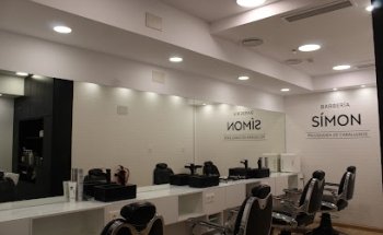 Barbería Símon Fuengirola