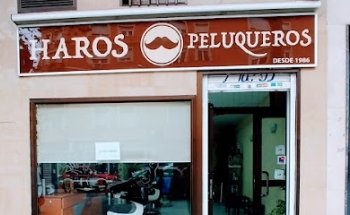 Peluquería Haro