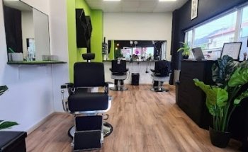 Barbería Navalla Bill