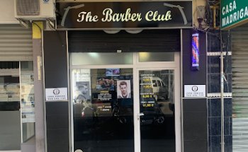 The Barber Club