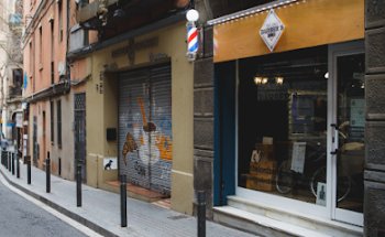 The Lord Barber's Club