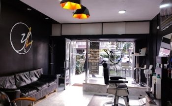 YL BARBER HAIRSTYLE