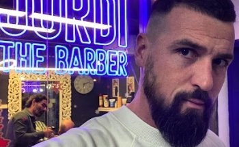 Barberia Jordi the Barber, Barbershop