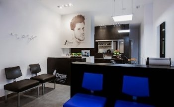 Francesc Loran Perruqueria Masculina