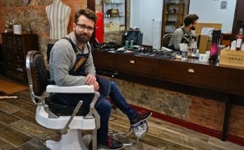Cal Barber Mataró