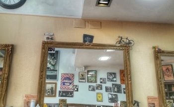 Ballester Barber Shop