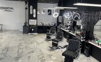 Essential Hair Room
