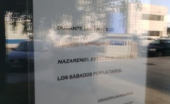 Peluquería Salvador