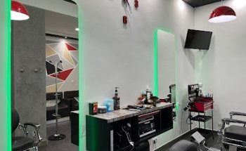 Barbería Lookstar