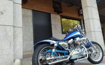A Barberia De Fran