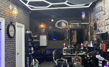 Otto Barber Shop USA 13