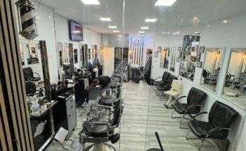 Peluqueria Samir marbella