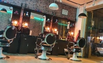 Brothers barber shop