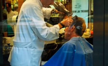 Barberia Alvaro Lucena
