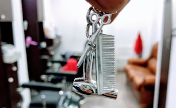 IMAGE HAIR SALON AND BARBER SHOP