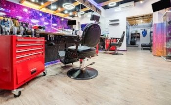 Ace Barber Space
