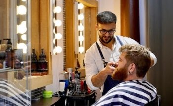 Oussman Barber Shop | Peluquería Barcelona | Barber Shop Barcelona