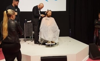 BARBER SALCEDO
