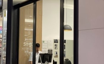 Barberia Malaga Simon