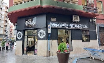 Club 13 Barbershop