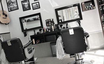 BARBERSHOP URBAN CUTS barcelona