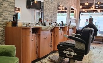 Peluquería Hermanos Barbeito