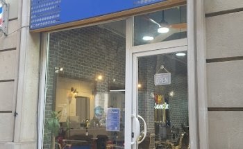The Professional Barber Shop