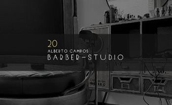 Barber Studio 20