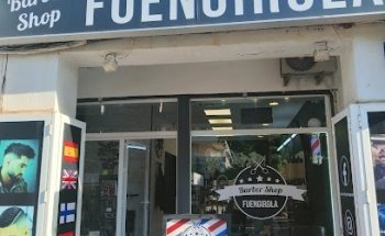 Barber Shop Fuengirola
