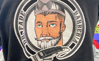 Dr. Fade Barbería Camargo