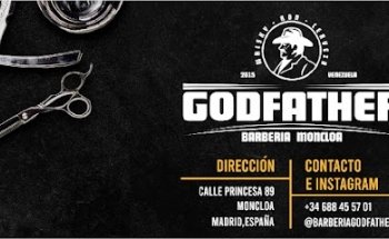 Barberia GodFather