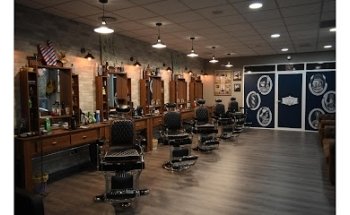 Gyc Barber Shop