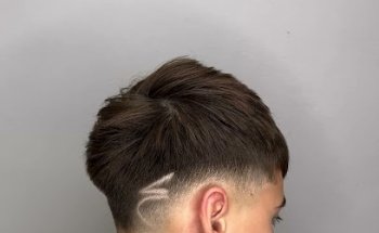 Barbería Chevaliers