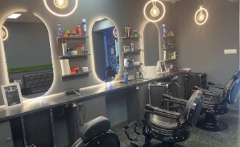 The Barber club