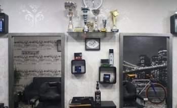 The Brothers Barber Shop Valencia