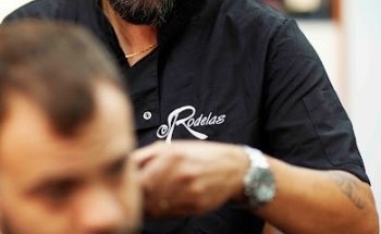 Peluquería Rodelas Barbería Terrassa Can Palet