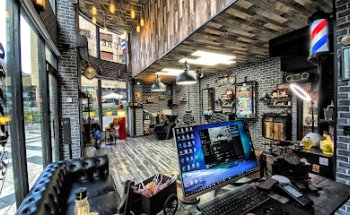 Gure Barber Shop