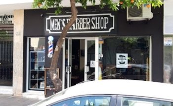 MEN´S BARBERSHOP CLUB