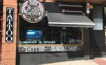 Uno de los Nuestros