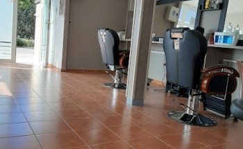 la barbería peluqueria de caballeros ibra