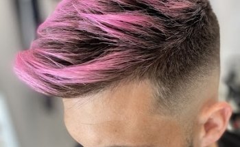 Barbería Moncloa