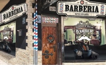 Barberia David