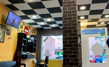 Chronos Barbershop