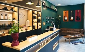 Barbería Chester