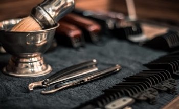 Barbería VZLA