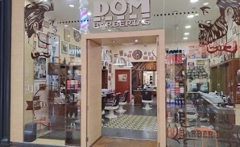 DOM Peluqueros