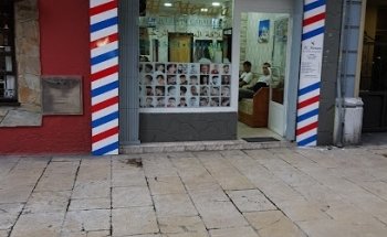 Peluqueria de Caballeros Al-Menara